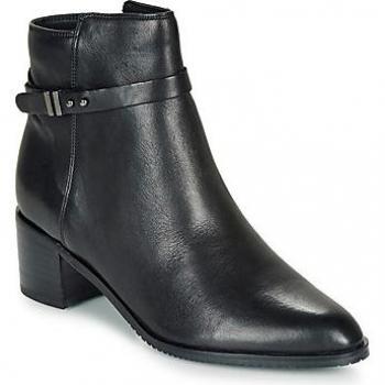Botines de Mujer Clarks Modelo Poise Freya