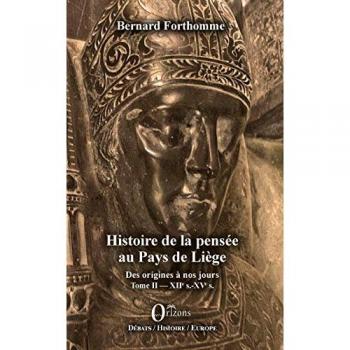 Histoire de la pensée au Pays de Liège