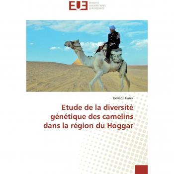 Etude de la diversité génétique des camelins dans la région du Hoggar