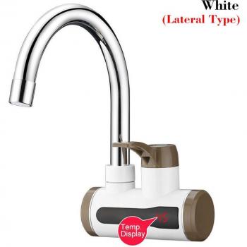 Calentador de agua instantáneo