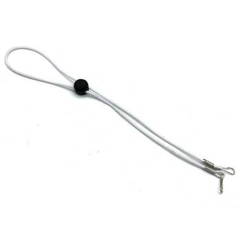 Support de masque suspendu pour oreilles