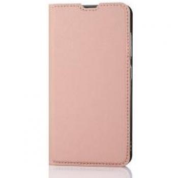 Wave BookCase - Cover per smartphone, Samsung Galaxy S23, Rosa