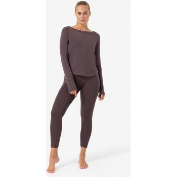 Super.Natural Donna Maglione Everyday Crew
