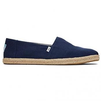 Chaussures espadrilles homme bleu - EUR 39