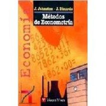 ELEMENTOS DE ECONOMETRIA