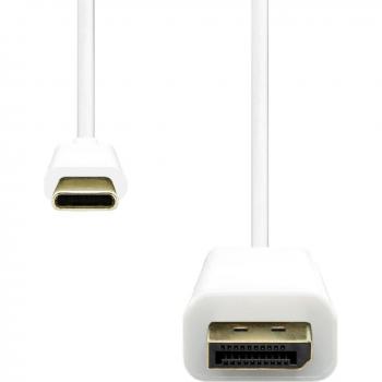 ProXtend 2M USB Type-C to DisplayPort Cable