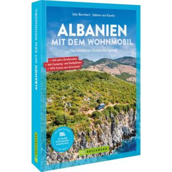 Albanien mit dem Wohnmobil