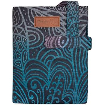 Hoppediz® Wickeltaschen Organizer Wickelgenie