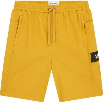 Shorts de Trekking Lyle & Scott Nylon
