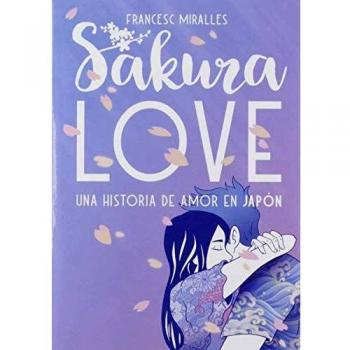 SAKURA LOVE