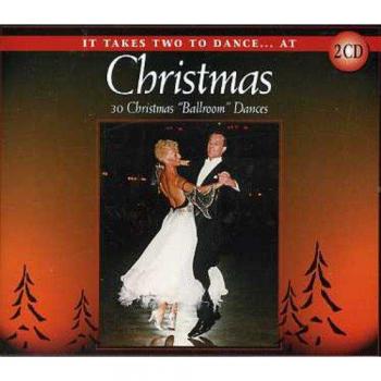 It Takes Two to Dance
