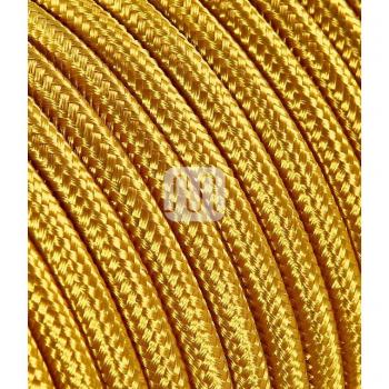 Merlotti Oro Cable Redondo H03VV-F 2X0,75 – 3 m