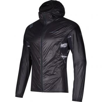 Chaqueta de hombre La Sportiva Blizzard Windbreaker