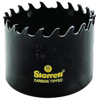 Carbide-Tipped Hole Saw 238 in 60mm