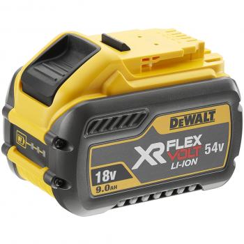 DEWALT DCB547-XJ 54V Xr Flexvolt 9.0AH Battery