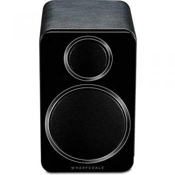 Coppia di casse wireless Bluetooth aptX di Wharfedale DS-2