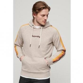 Sudadera con Capucha Superdry Terrain Logo