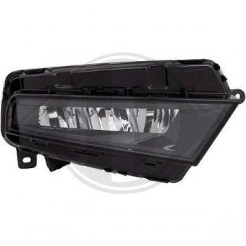 High Visibility Fog Lamp 7433588 Diederichs