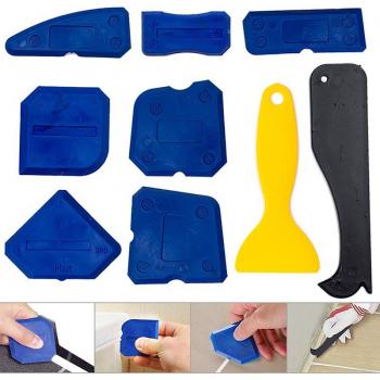Silicone Door Seal Tool Set