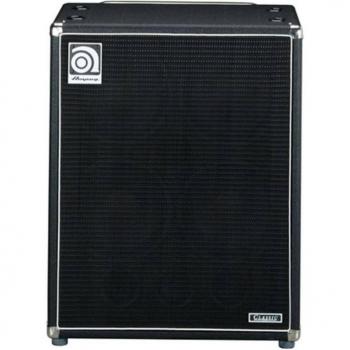 Ampeg Heritage 410 HL F Bass Cabinet