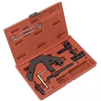 Sealey VSE5666 Diesel Engine Setting/Locking Kit - Chain Drive