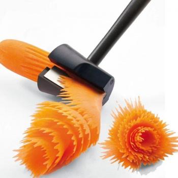 Cortador Espiral CF‑271: Riza tu Verdura