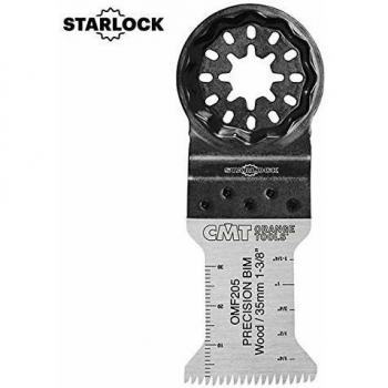 Hoja de Sierra Japonés 35mm OMF205-X50 para Madera Larga Vida