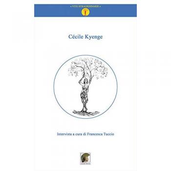 Cécile Kyenge. Intervista a cura di Francesca Tuccio