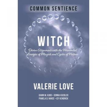Love, Valerie: Witch