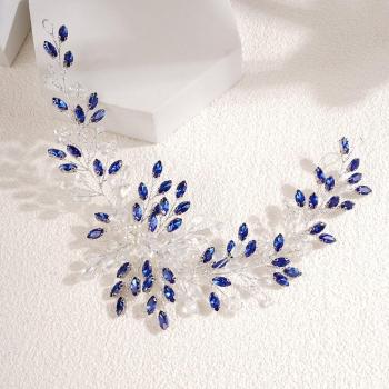 Diadema Brillante de Boda