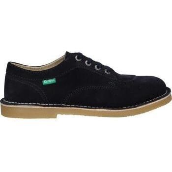 KICKERS 693773-60 Calzado Masculino Karma 10 Marine