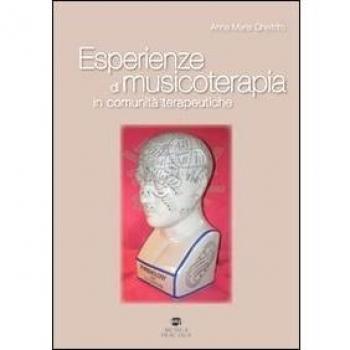 Esperienze di musicoterapia in comunità terapeutiche