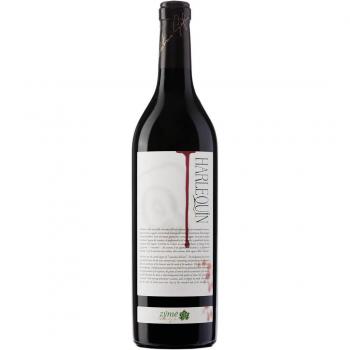 Zyme Harlequin 2015