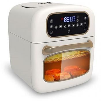 FREIDORA DE AIRE NATURFRY VAIRE 1.500W 7L
