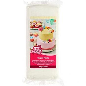 FunCake Vainilla Blanca 1Kg