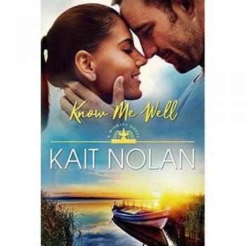 Know Me Well (Wishful Romance, Band 2)