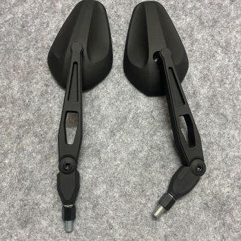 10mm Motorcycle Rearview Mirror Case for SUZUKI GSR400