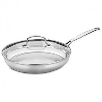 Padella Da Chef 30,5 cm Cuisinart
