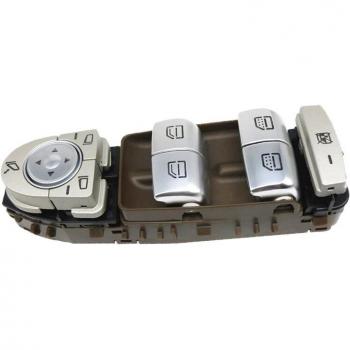 Electric Window Control for Mercedes-Benz W213 E200 E300 E320