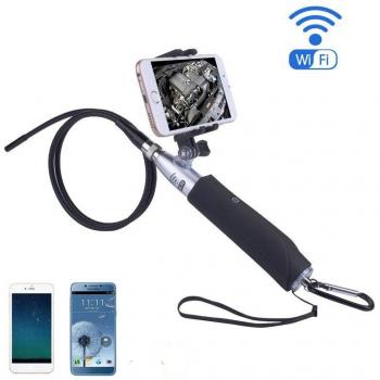 Caméra d'Inspection WiFi 8mm pour IOS et Android