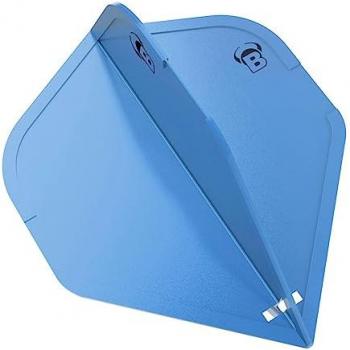 BULL´S BULLS Dartpfeil DragonFlights | Blau