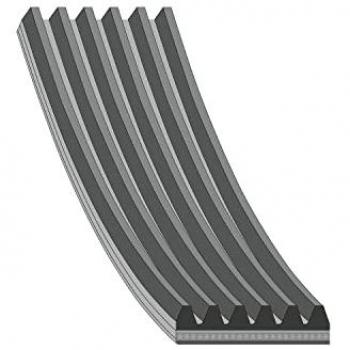 SWAG 64-94 5239 Correa Trapecial Poli V