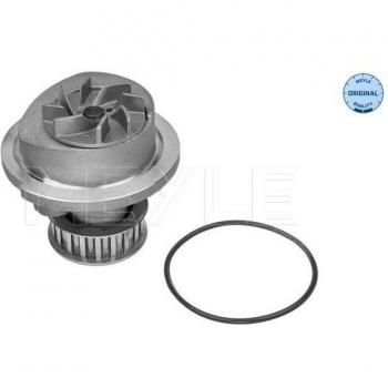 Pompe à eau de transmission crantée OPEL Meriva A – MEYLE 613 600 0005
