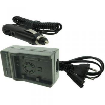Chargeur de batterie Canon Legria FS305 – Otech