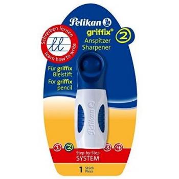 Pelikan Griffix Spitzer blau