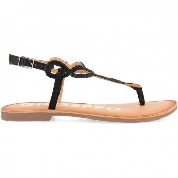 Gioseppo Fyffe Sandalen 59812 Schwarz