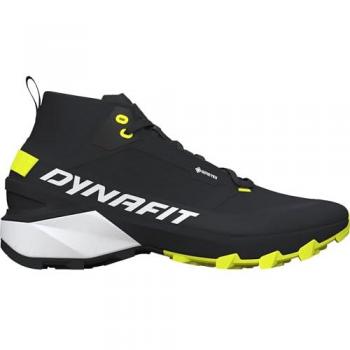 Dynafit Uomo Scarpe Transalper 2 Mid GTX – 46,5