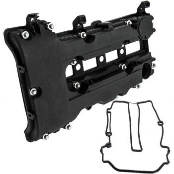 Ventildeckel con Dichtung per Opel Astra Corsa Insignia Mokka Zafira