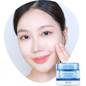 BIO HEAL BOH Hydrata Cream 50 ml
