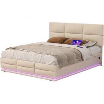 Okwish LuminTV Stand